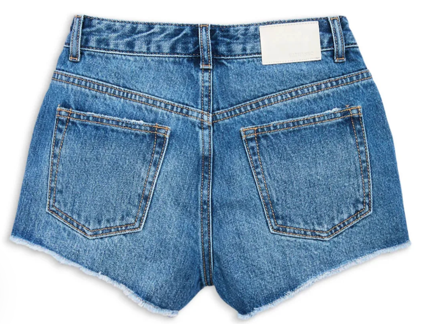 Malibu Short