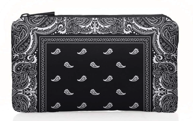 Mini Zipper Pouch
