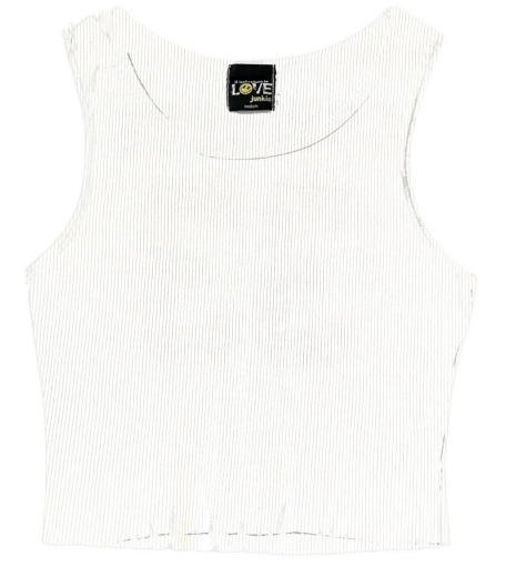 Ribbed Tank