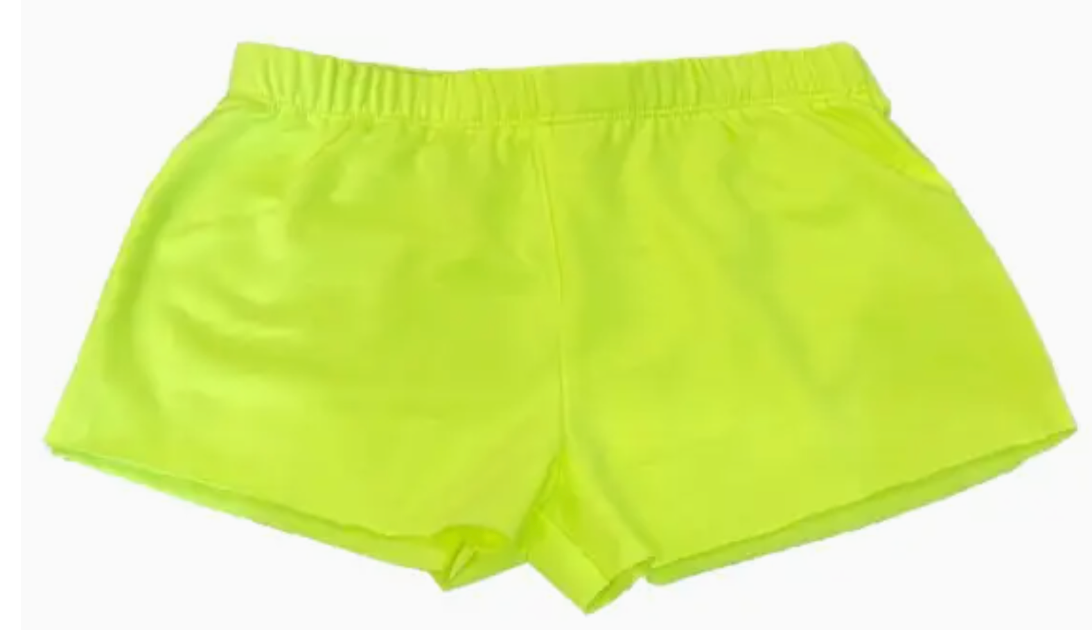 Sweat Short