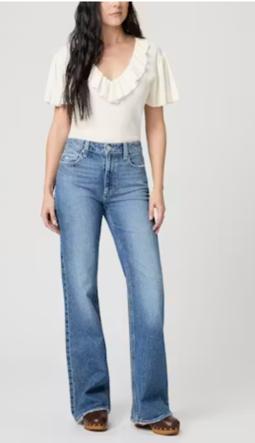 Sofia Jeans