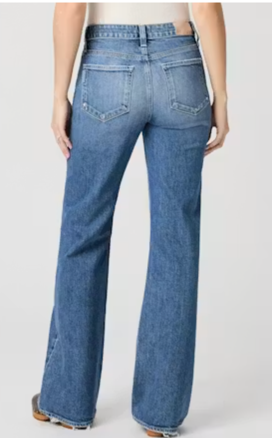 Sofia Jeans