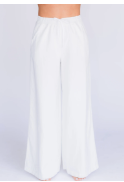 Temple Cropped Pant