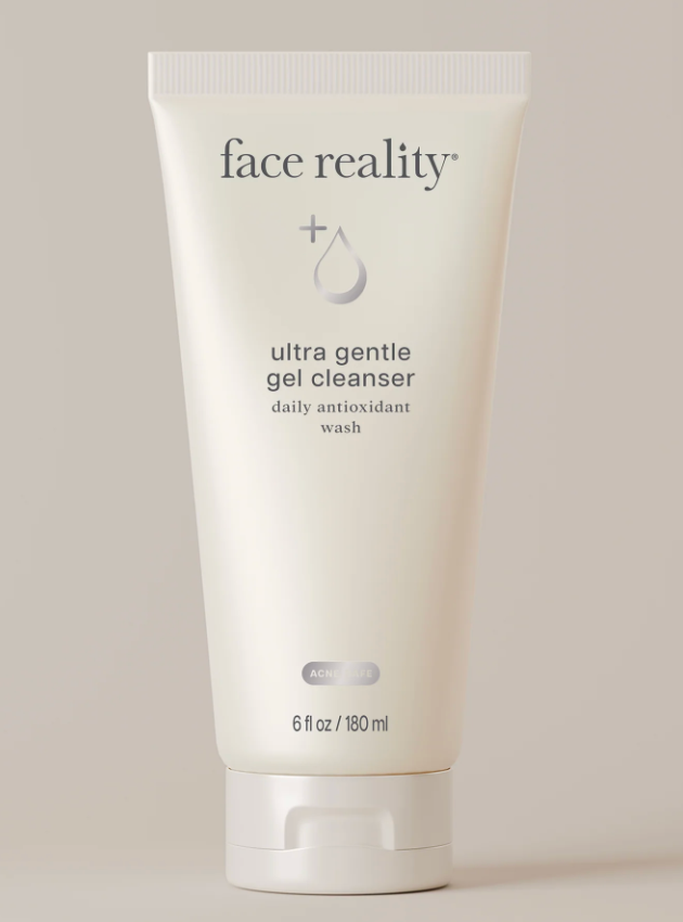 Ultra Gentle Gel Cleanser