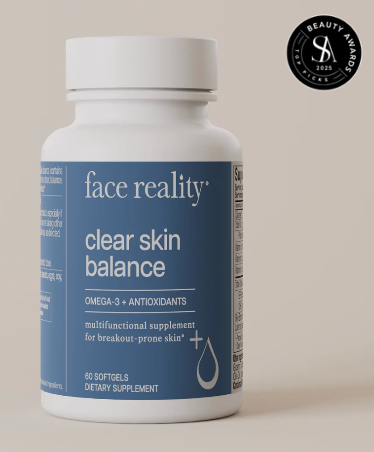 Clear Skin Balance