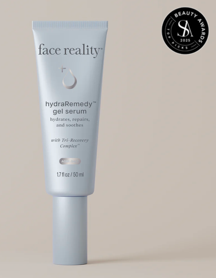 hydraRemedy Gel Serum