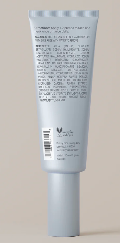hydraRemedy Gel Serum