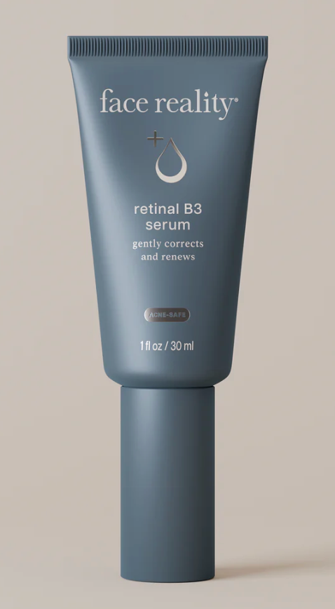 Retinal B3 Serum
