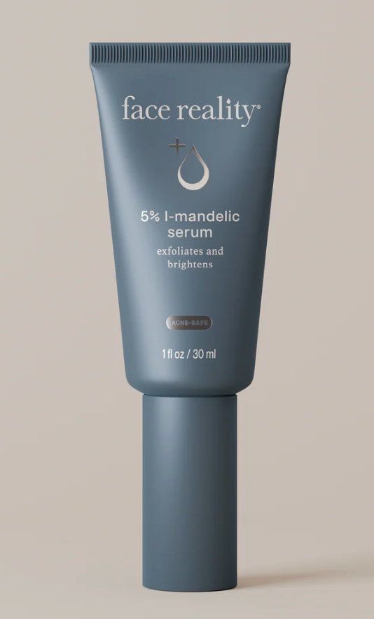 5% L-Mandelic Serum