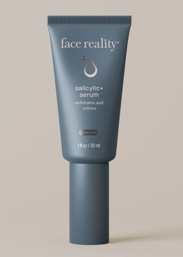Salicylic+ Serum