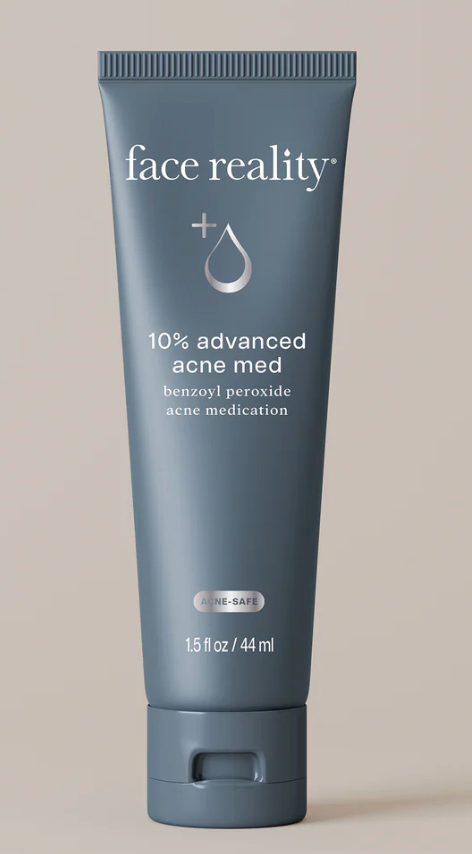 10% Advanced Acne Med