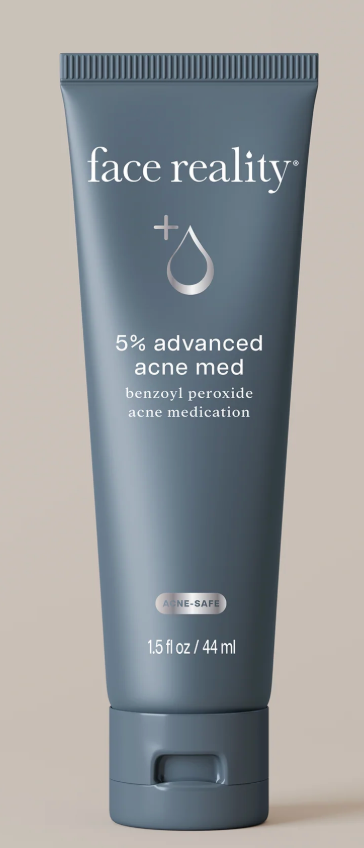 5% Advanced Acne Med