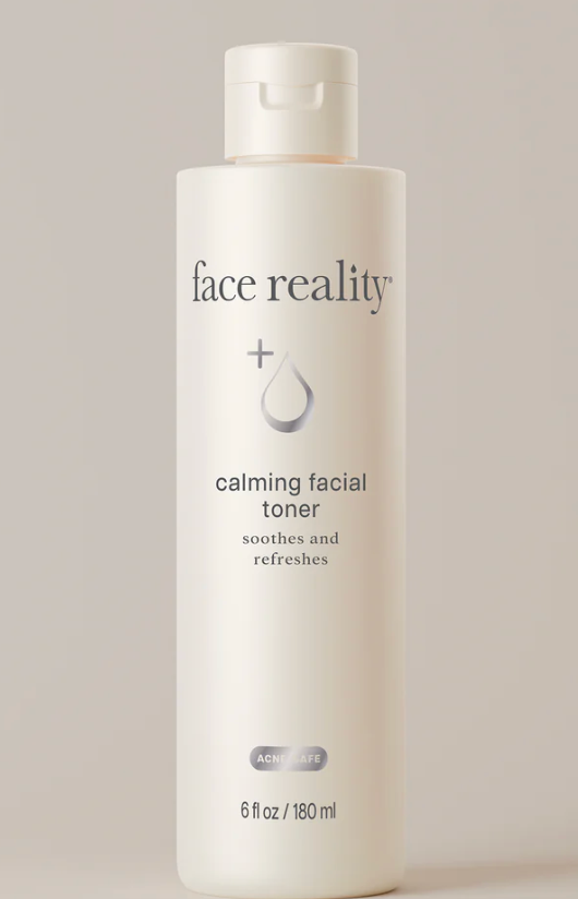 Calming Facial Toner