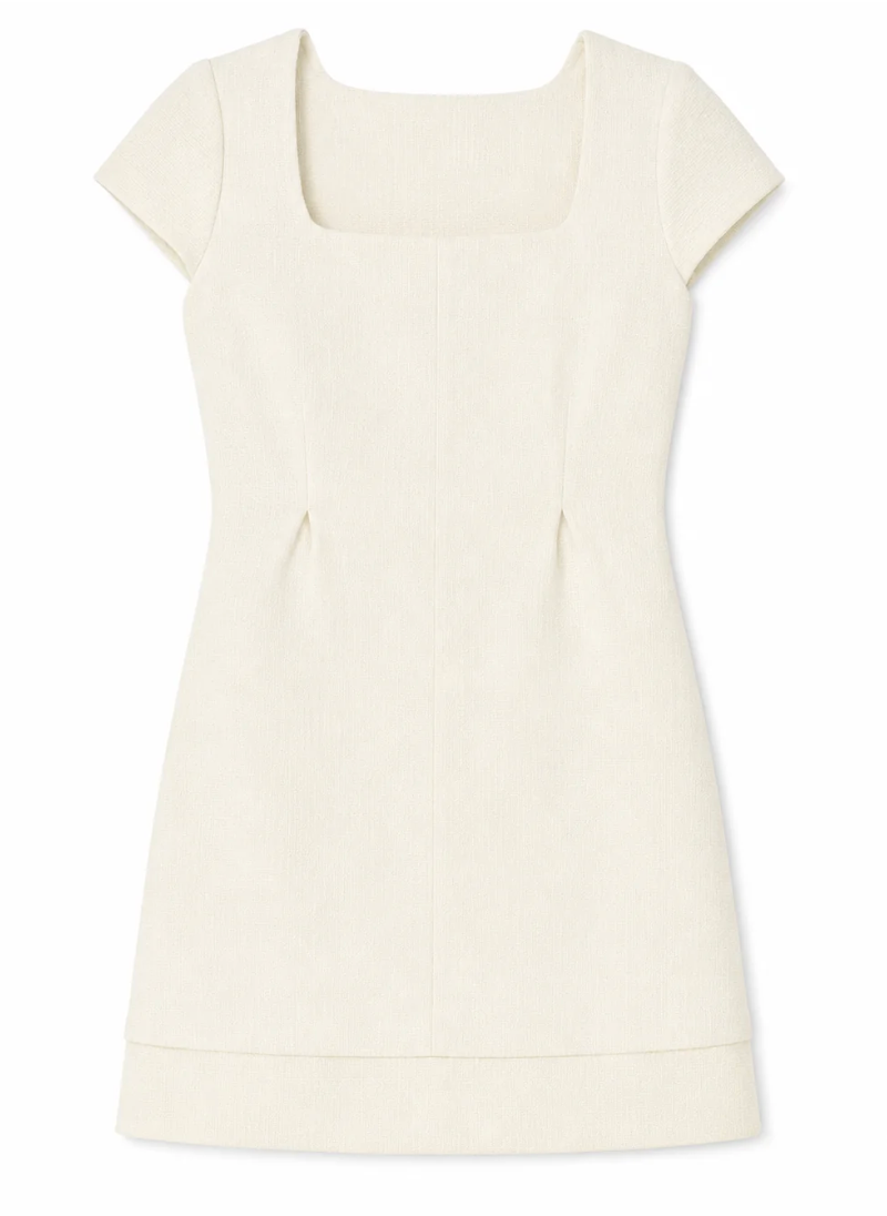 Fifine Dress