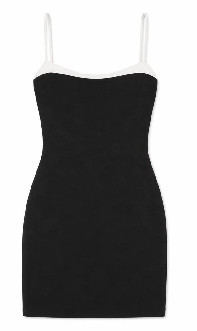 Char Dress
