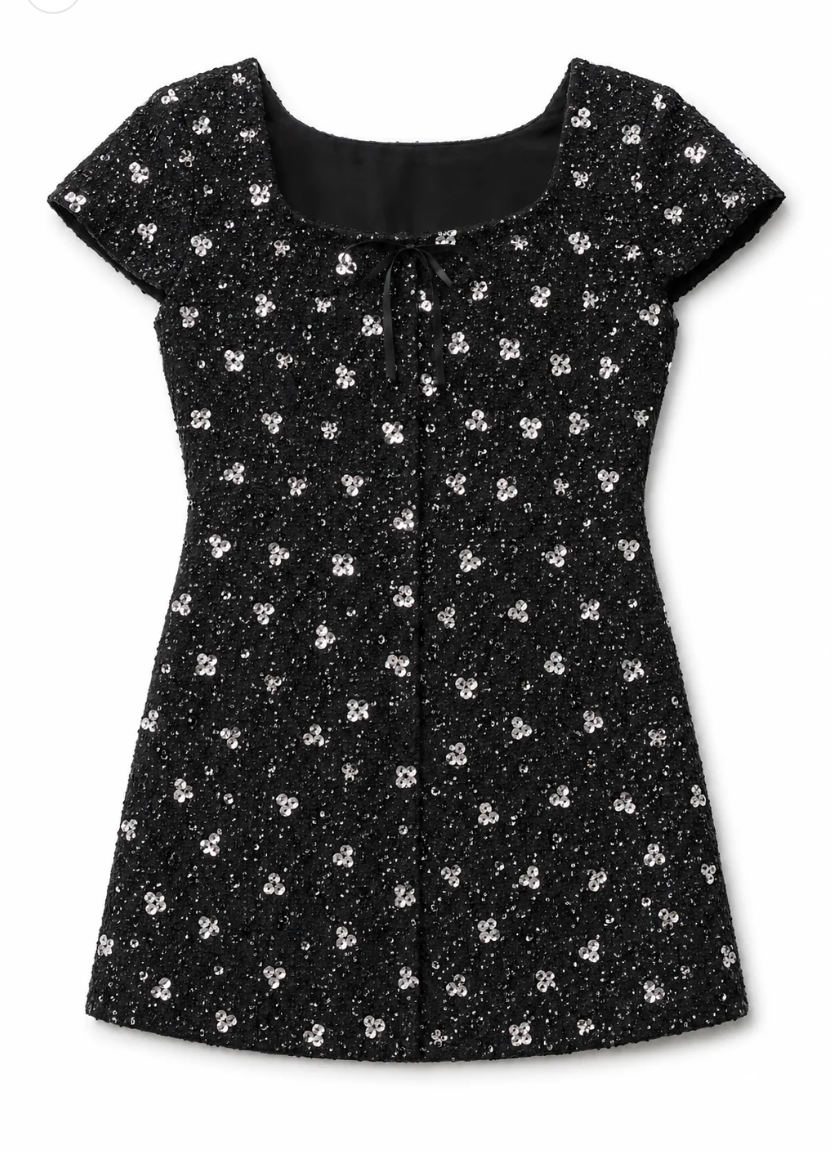 Zoe Dress