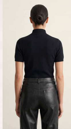 Leather Pant