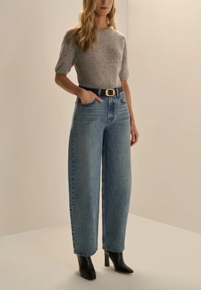 Eliza Sweater