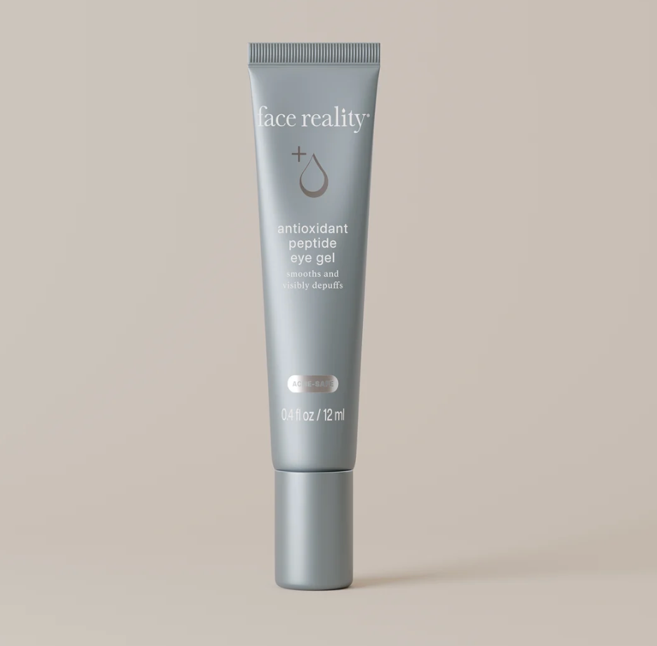 Antioxidant Peptide Eye Gel