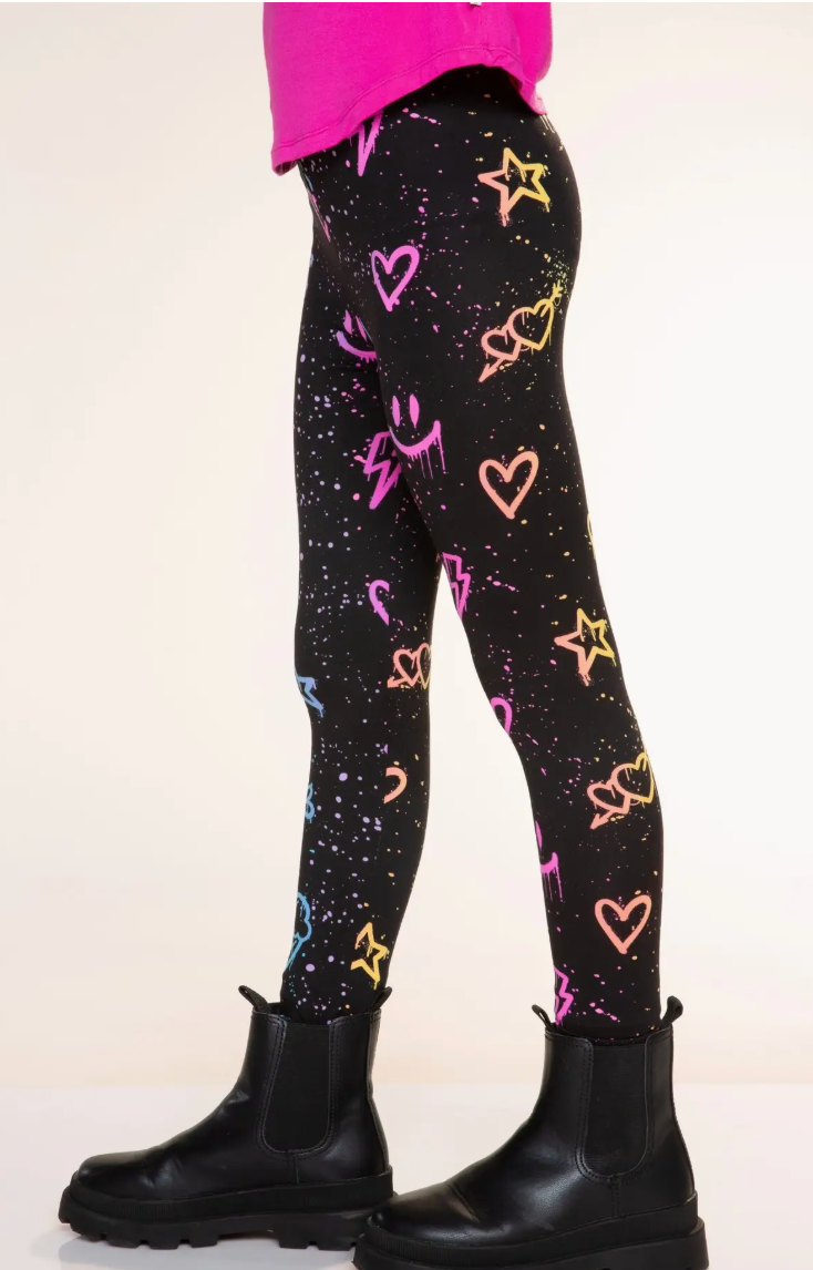 Simply Soft Legging