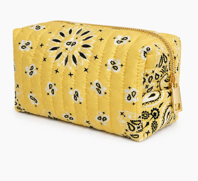 Everyday Travel Pouch