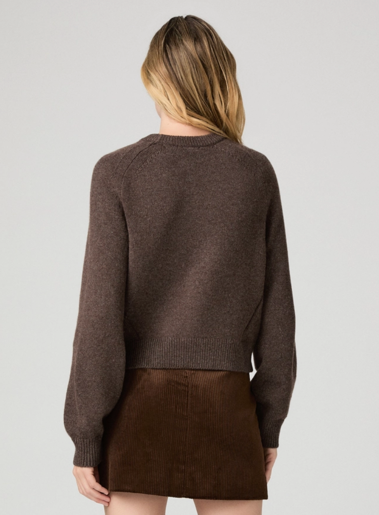Zaire Sweater