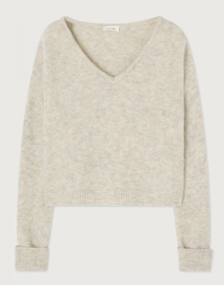 East Sweater
