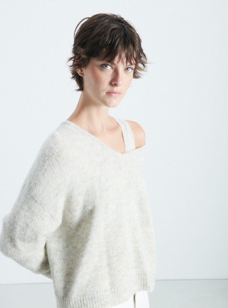 East Sweater