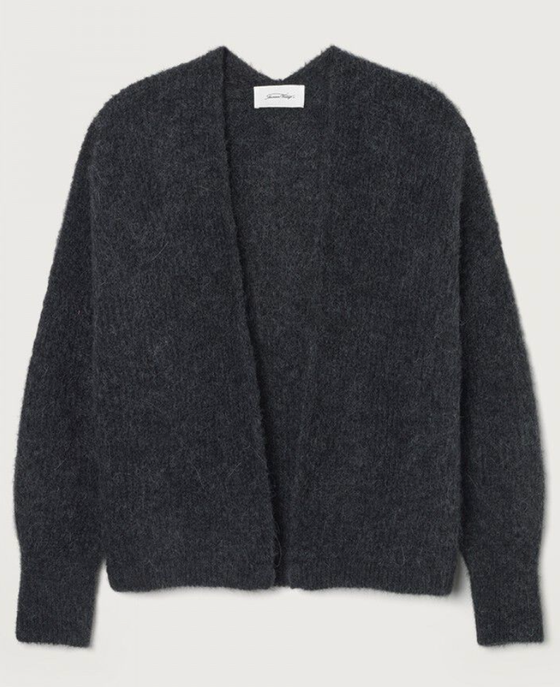 East Open Cardigan