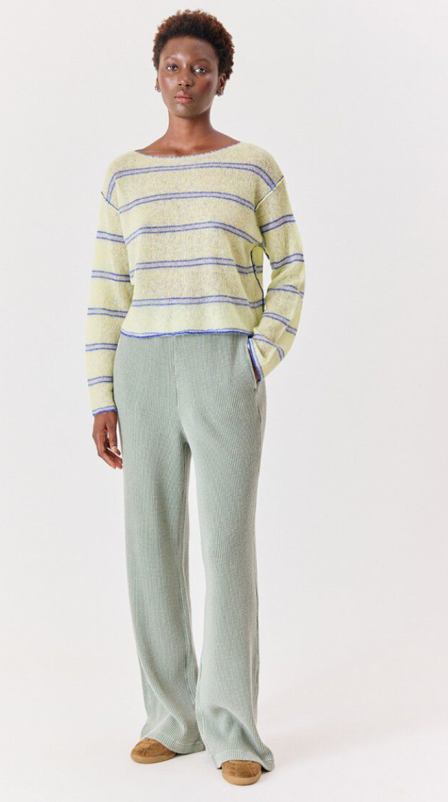 Bodyrow Sweater