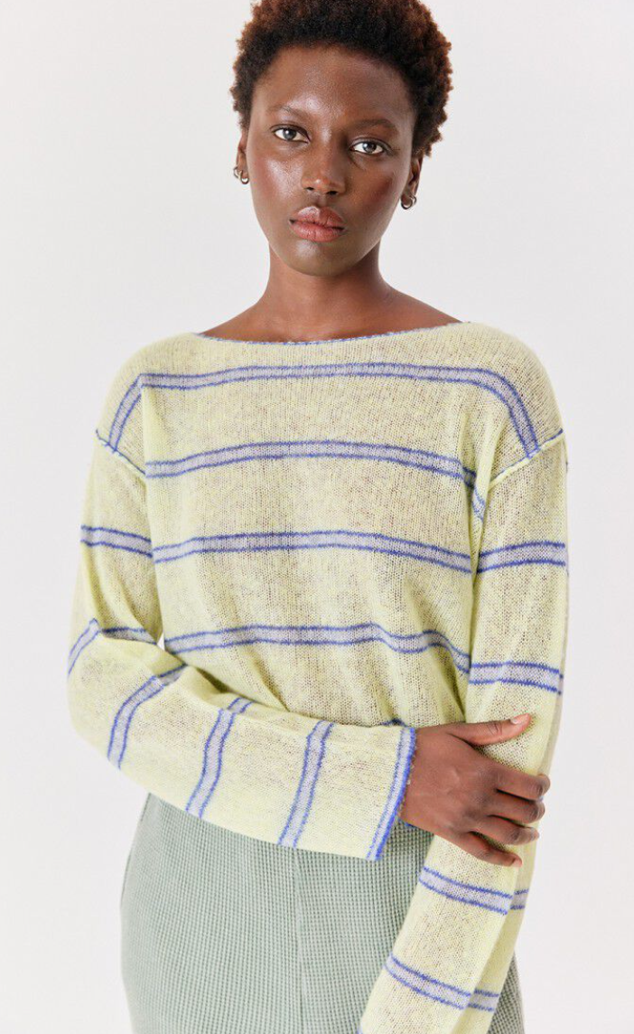 Bodyrow Sweater