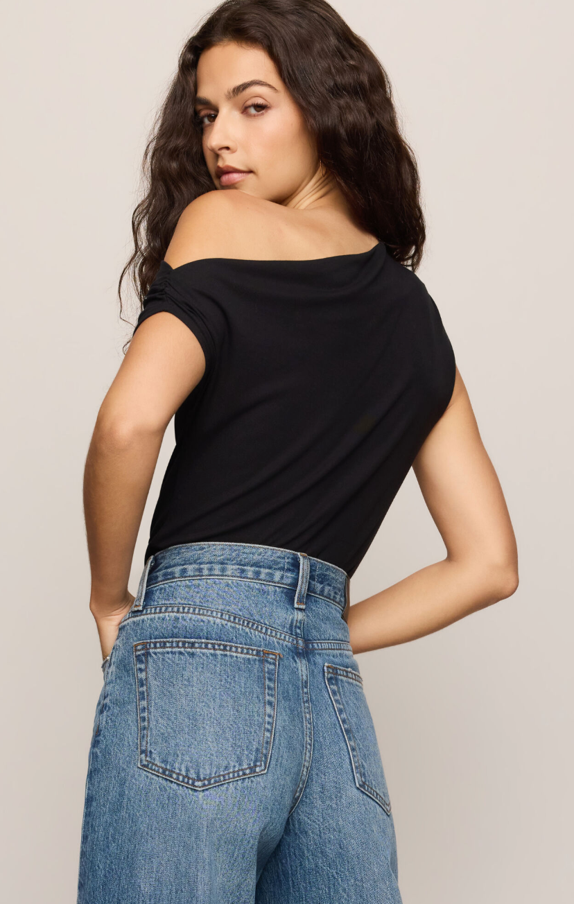 Timeless Top