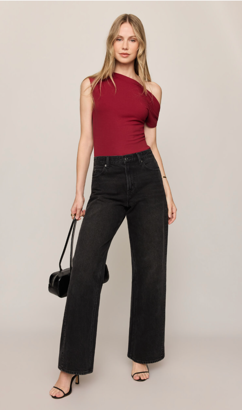 Timeless Top