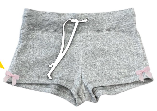 Bow Short