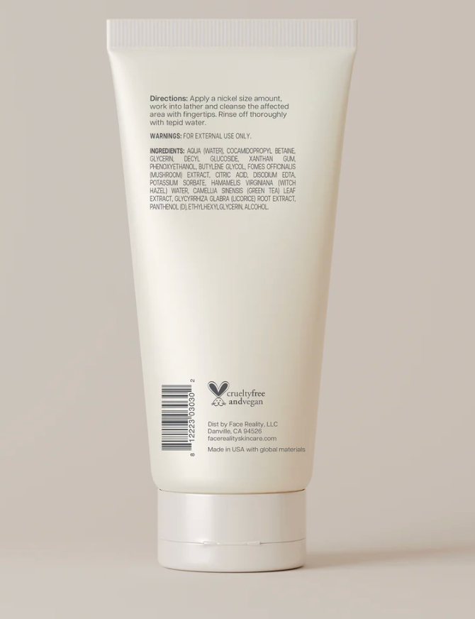 Ultra Gentle Gel Cleanser