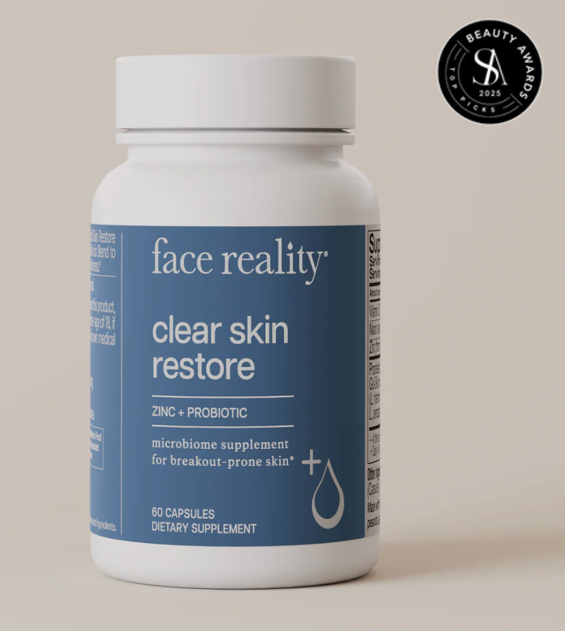 Clear Skin Restore
