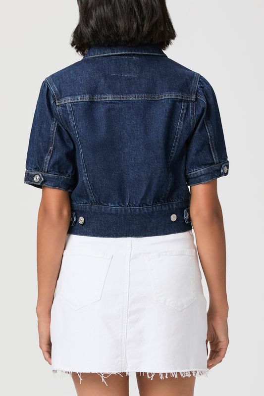 Kendra Jacket - Emberlynn