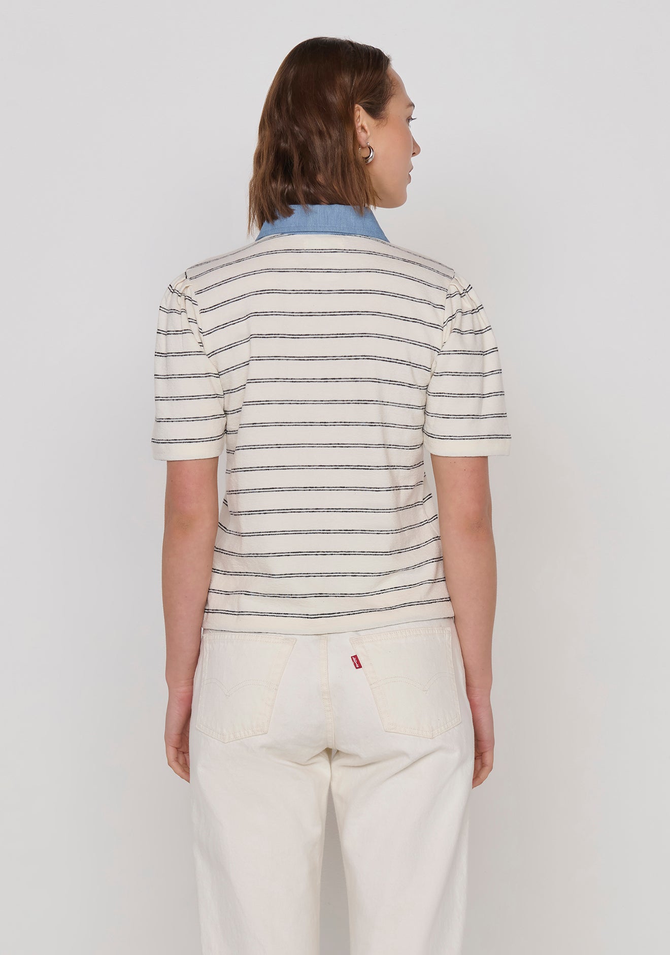 Zoe Blouse