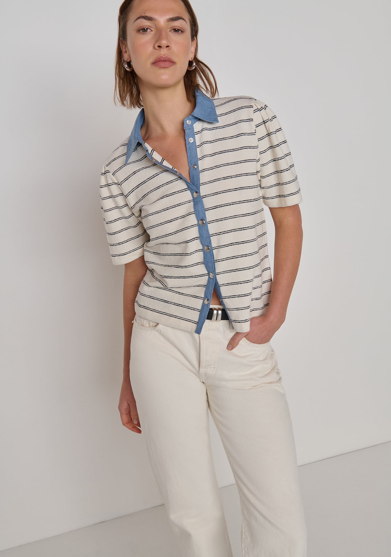 Tuscany Stripe