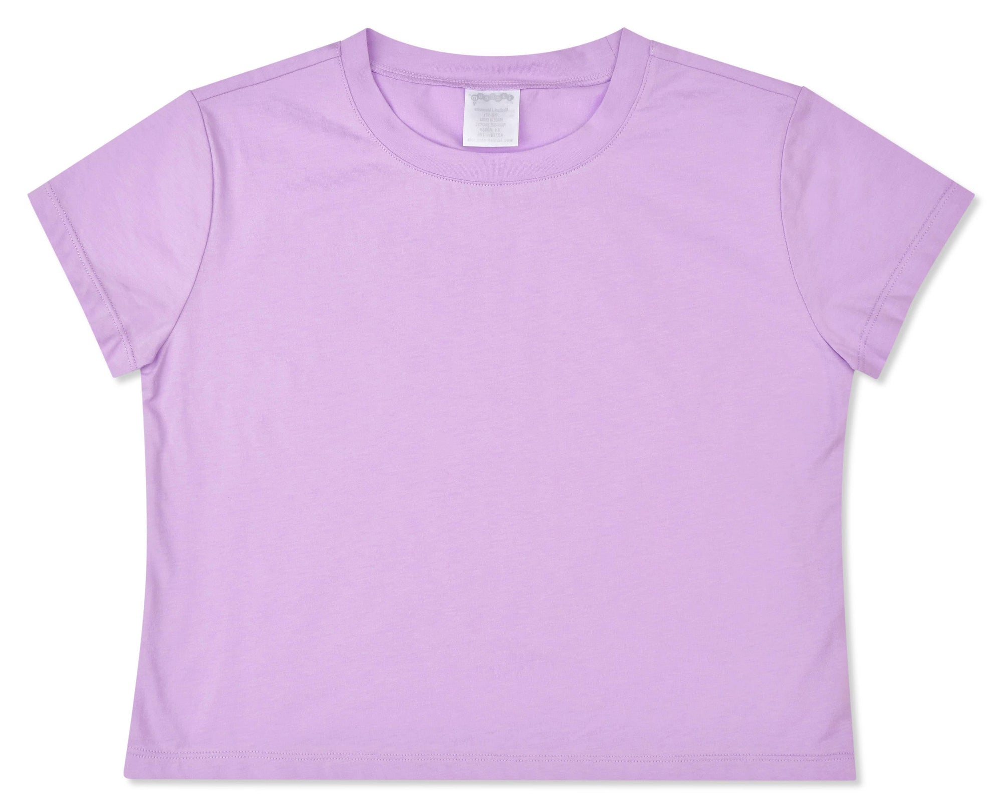 Soft Lavender T-Shirt