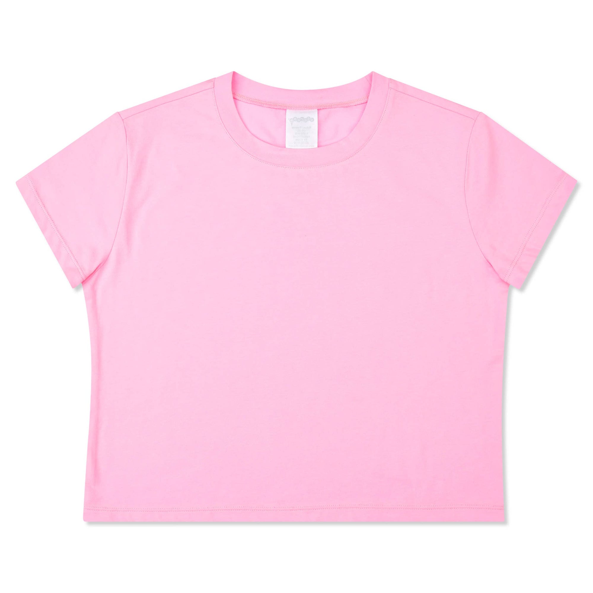 Soft Pink T-Shirt