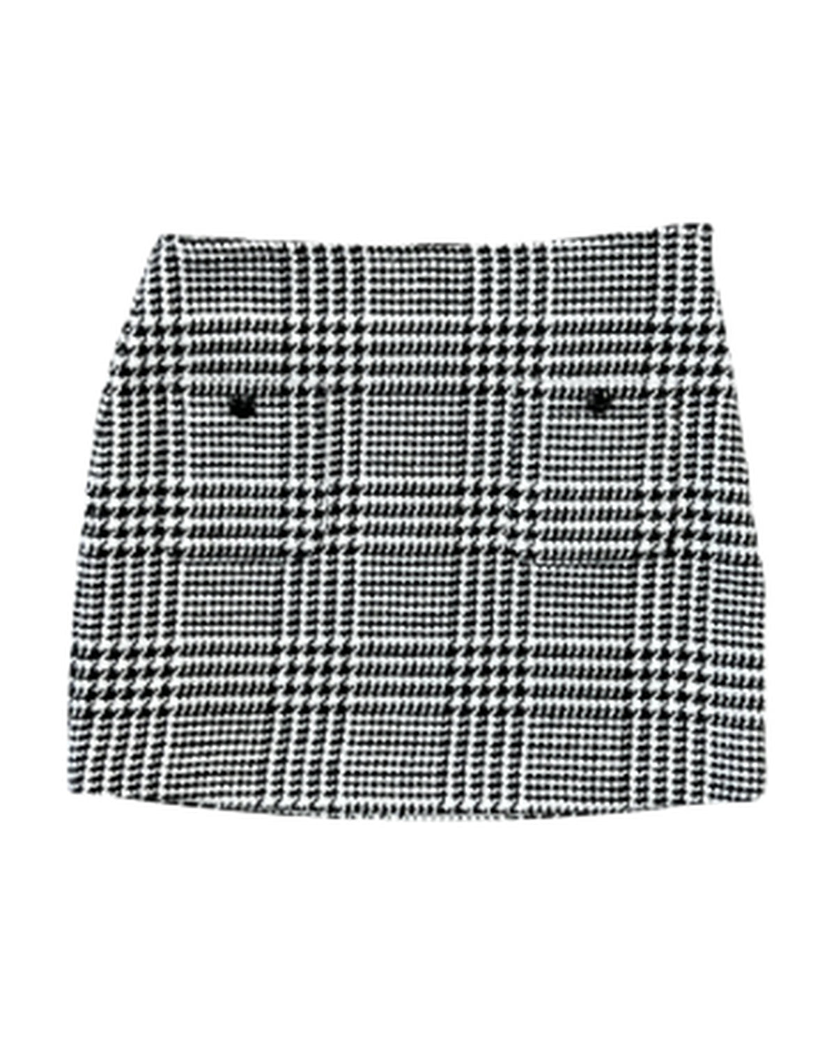 Ainsley Mini Skirt