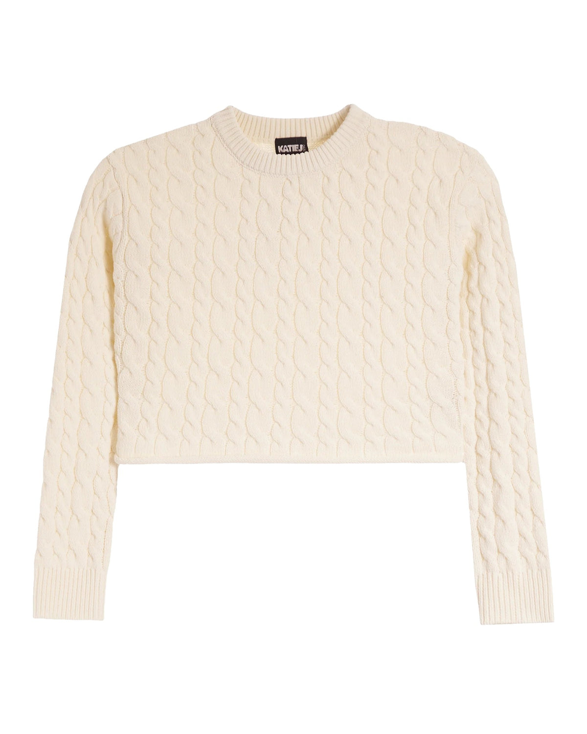 Briar Sweater