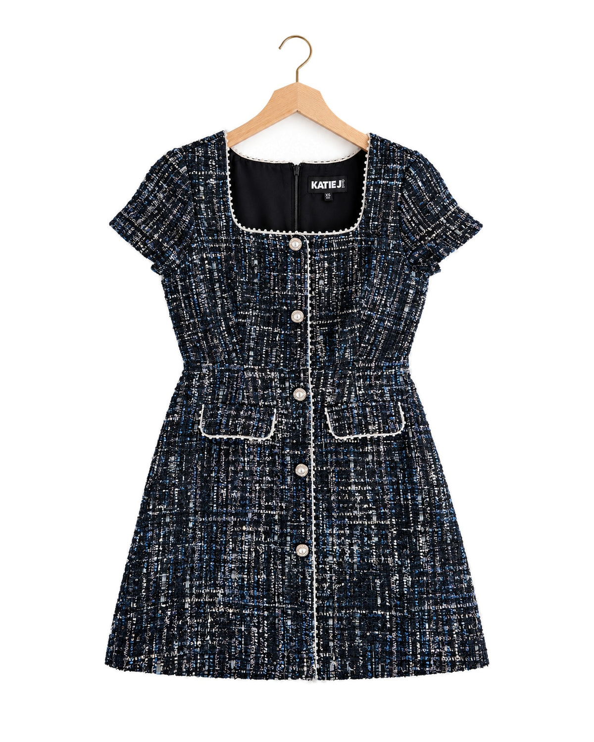 Anna Dress
