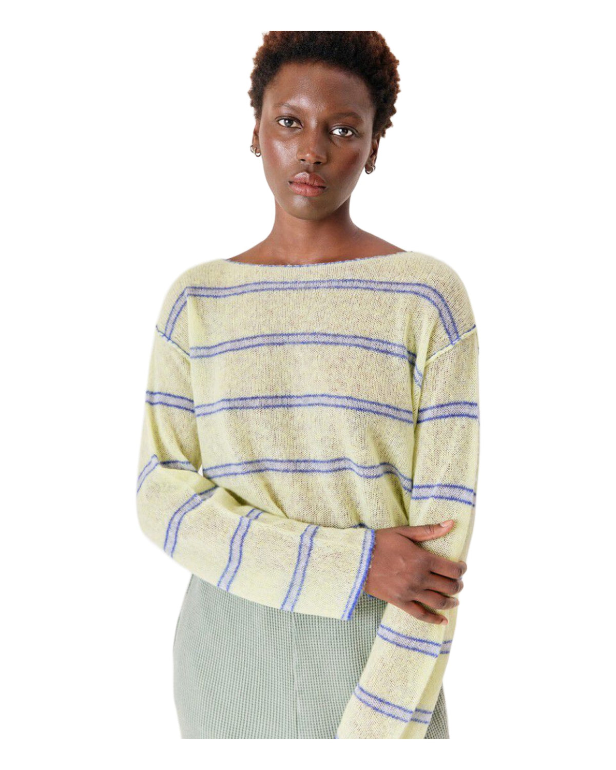 Bodyrow Sweater