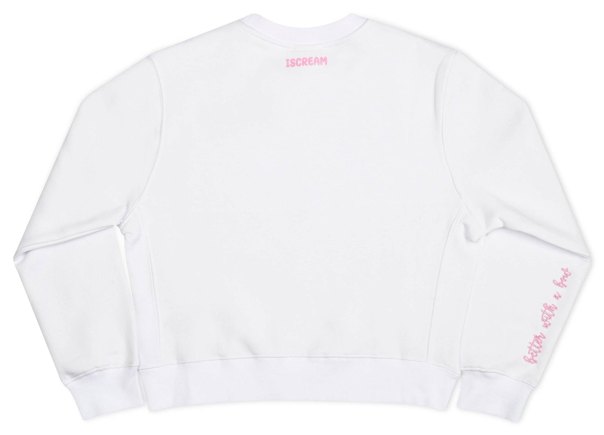 Lovely Bow Sweatshirt