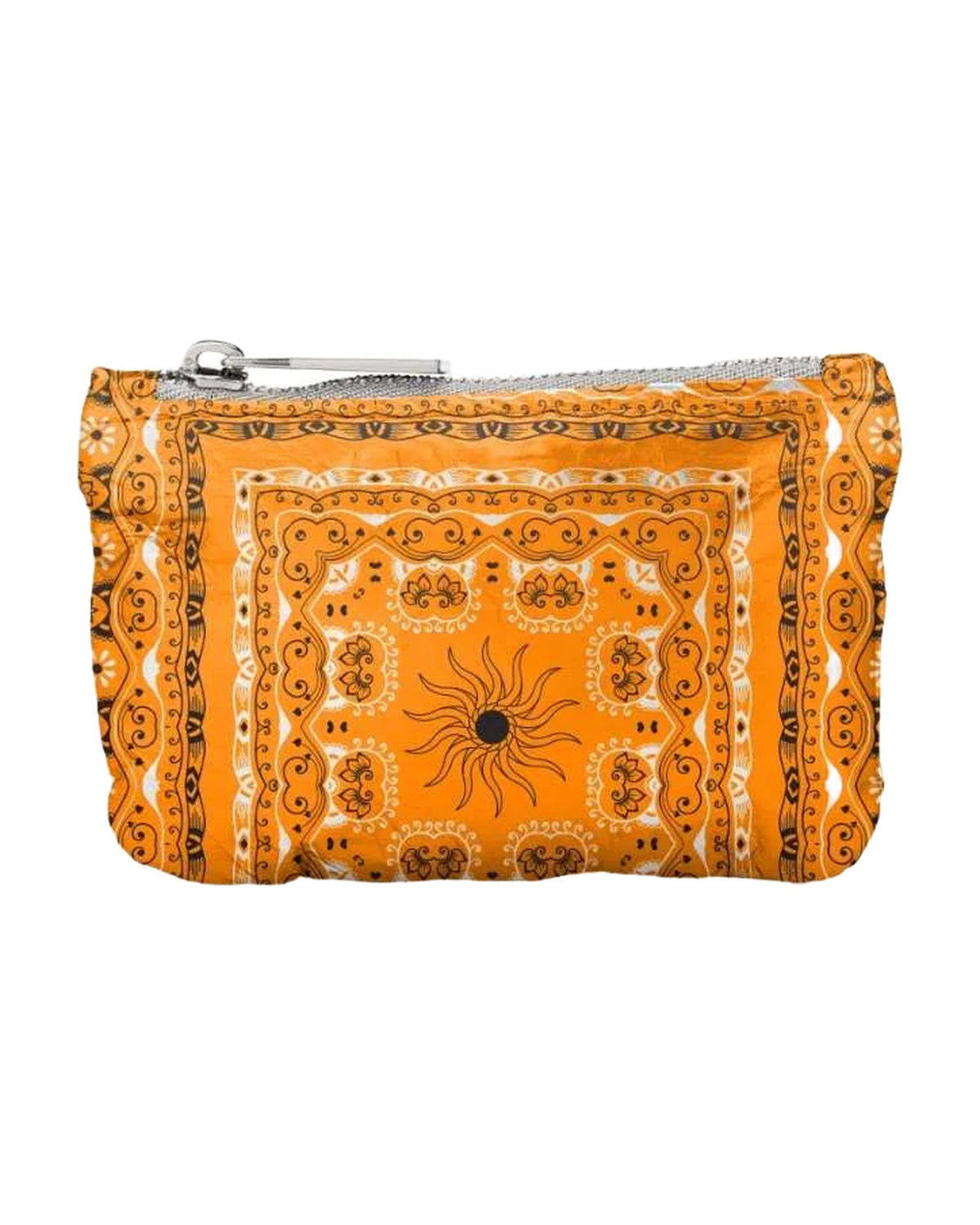 Card Pouch Bandana