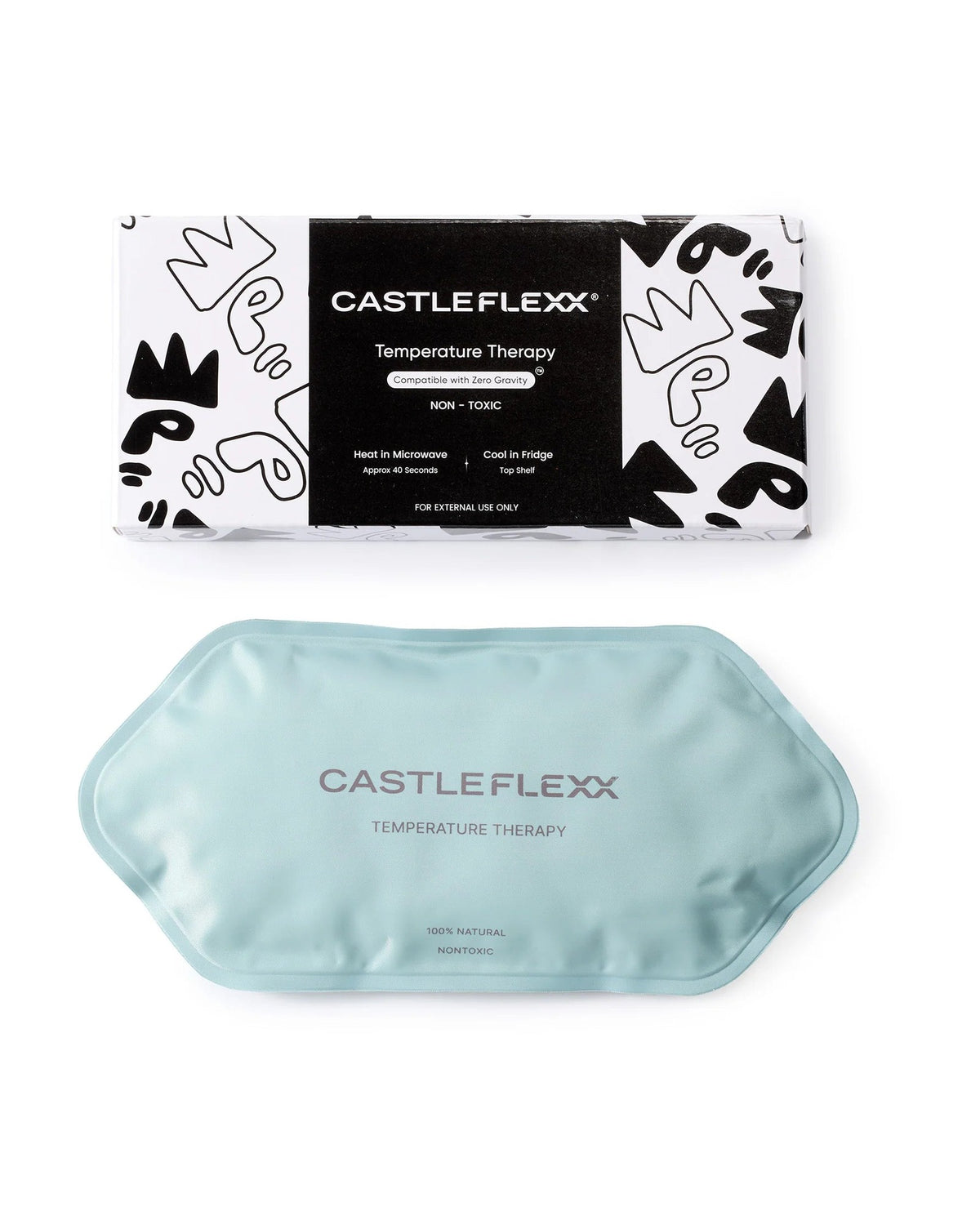 CastleFlexx Temp Therapy
