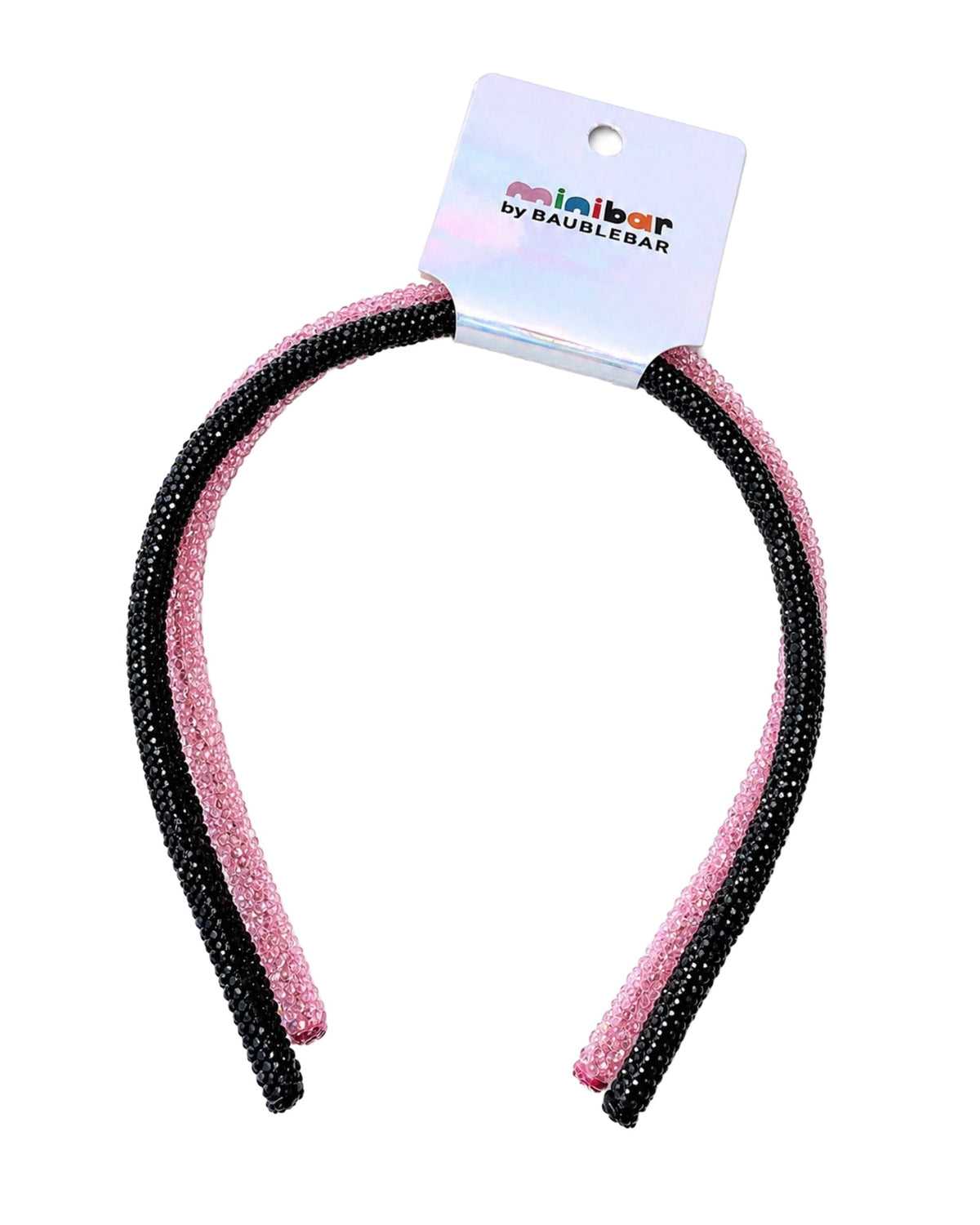 Crystal Set Headband