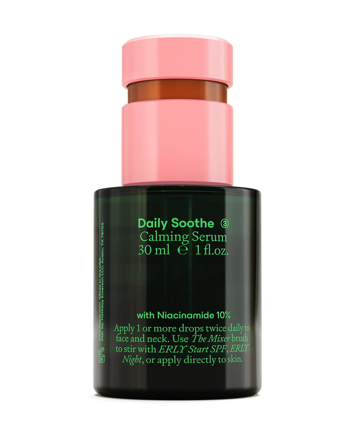 Daily Soothe Calming Serum